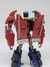 Transformers Prime Optimus Prime - Brecho d Brinquedos