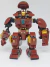 LEGO Hulkbuster (Mark 2) - comprar online