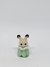 Sylvanian Families - Bebe Coelha Branca