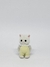 Sylvanian Families - Bebe Gatinho Branco