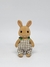 Sylvanian Families - Sr Coelho Marrom