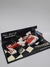 MINICHAMPS PANASONIC TOYOTA RACING F1 - C. DA MATTA