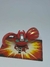 Bakugan Garganoid Pyrus ( Paralelo )