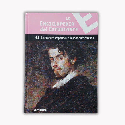 LITERATURA ESPAÑOLA E HISPANOAMERICANA - comprar online