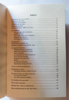 DEVOCIONARIO DEJAD QUE LOS NIÑOS VENGAN A MÍ - comprar online