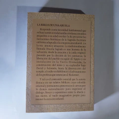 LA BIBLIA DE UNA ABUELA - Rawson Libros