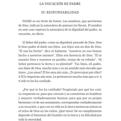 EL PADRE CRISTIANO - Rawson Libros