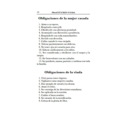 Imagen de MANUAL DE LA MADRE CRISTIANA