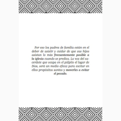 EDUCACIÓN CRISTIANA DE LOS HIJOS - Rawson Libros