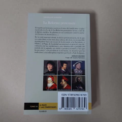 LA REFORMA PROTESTANTE - P. Alfredo Sáenz en internet