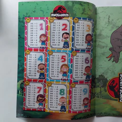 DINOS PARA COLOREAR - Rawson Libros