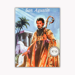 SAN AGUSTÍN