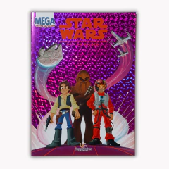 STAR WARS - Rawson Libros