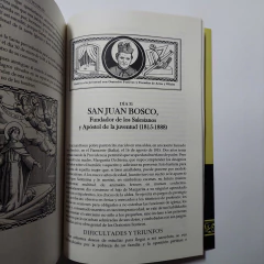 Imagen de EL SANTO DE CADA DÍA: ENERO