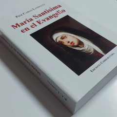 MARÍA SANTÍSIMA EN EL EVANGELIO en internet