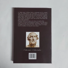 LA ILÍADA en internet