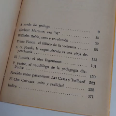 REBELIÓN DE LA NADA - Enrique Díaz Araujo - Rawson Libros