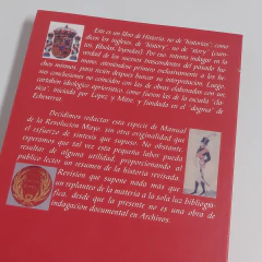 MAYO REVISADO. TOMO III - Enrique Díaz Araujo en internet