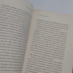 Imagen de LA ILUSTRE FREGONA / LA FUERZA DE LA SANGRE / EL AMANTE LIBERAL - Cervantes