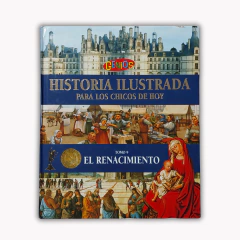 EL RENACIMIENTO - comprar online