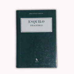 TRAGEDIAS - comprar online
