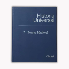 EUROPA MEDIEVAL - comprar online