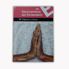 RELIGIONES Y CULTURAS - comprar online