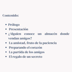 UNA PEDAGOGÍA PARA EL ALMA en internet