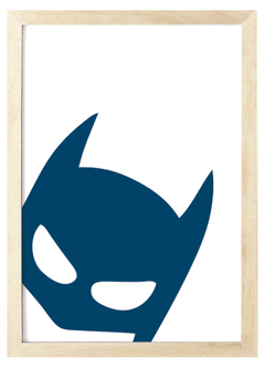 Cuadro batman
