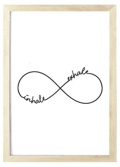 Cuadro infinito