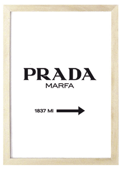 Cuadro Prada