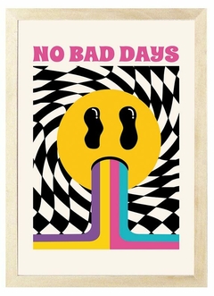Cuadros No Bad Days