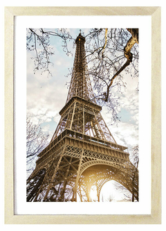 Cuadro Torre Eiffel