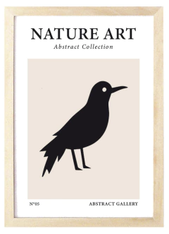 Cuadro Nature Art N05