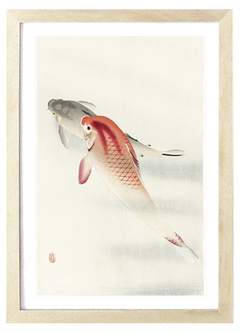Cuadro Koson Ohara 3