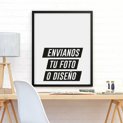 Cuadro Personalizado