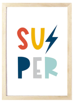 Cuadro super