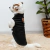 Roupa para Cachorro - Azul na internet