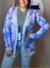 SACO LARGO EMILIA - comprar online