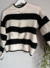 SWEATER ELENA - Lu Rossi