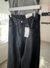 WIDE LEG ALBA NEGRO - Lu Rossi