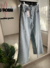 WIDE LEG ALBA CELESTE - Lu Rossi