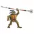 Playmates - TMNT 2003 Retro Donatello - comprar online