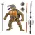 Playmates - TMNT 2003 Retro Donatello - ANIMALS COLLECTIBLES