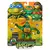 Playmates - TMNT 2003 Retro Michelangelo - tienda online