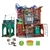 Playmates - TMNT Mutant Mayhem HeadQuarter (Playset)