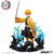 McFarlane - Demon Slayer Zenitsu Agatsuma (Box Deluxe)