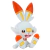 Jazwares - Pokemon Scorbunny