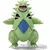 Jazwares - Pokemon Tyranitar (17 cm) en internet