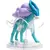 Jazwares - Pokemon Suicune (17 cm) - comprar online